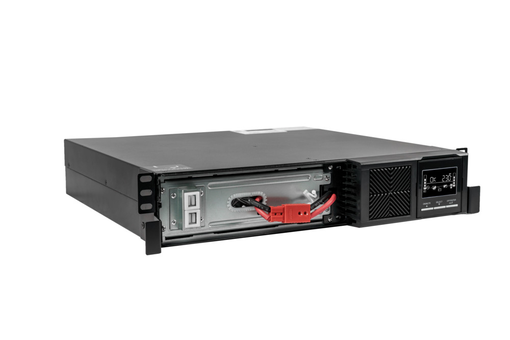 ИБП Systeme Electric SRTRU2000RTXLISH-NC