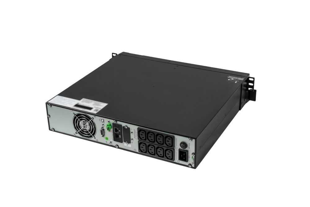 ИБП Systeme Electric SRTRU2000RTXLISH-NC