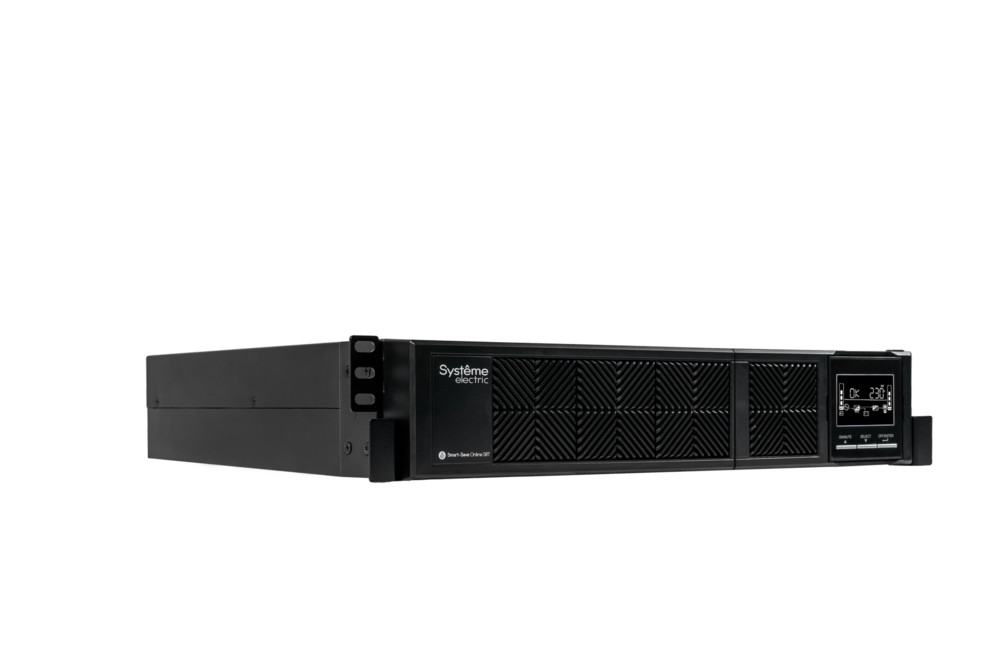 ИБП Systeme Electric SRTRU2000RTXLISH-NC