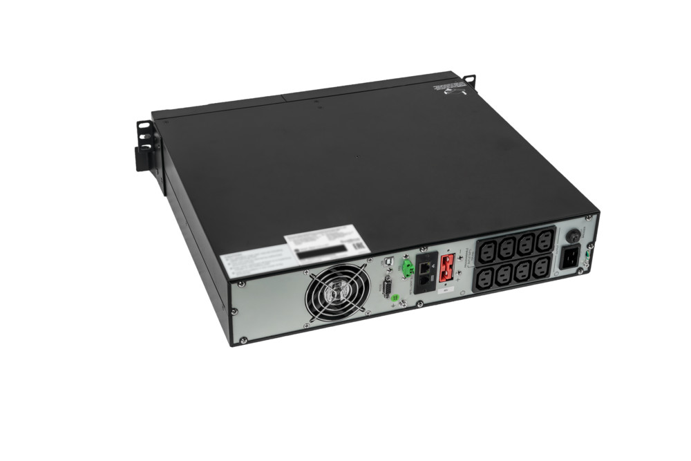 ИБП Systeme Electric SRTRU2000RTXLISH-NC