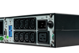 ИБП Systeme Electric SRTRU3000RTXLI