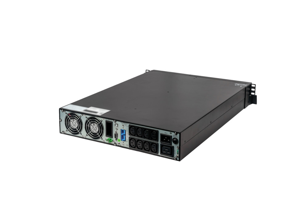 ИБП Systeme Electric SRTRU3000RTXLI