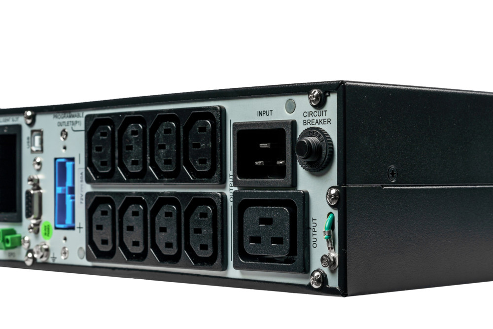 ИБП Systeme Electric SRTRU3000RTXLI