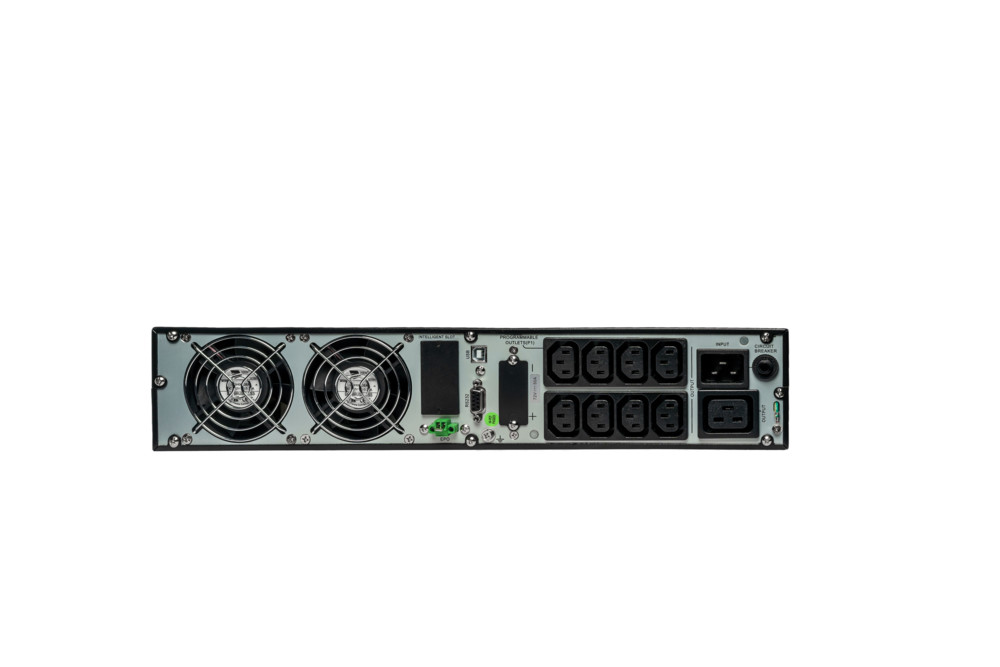 ИБП Systeme Electric SRTRU3000RTXLI
