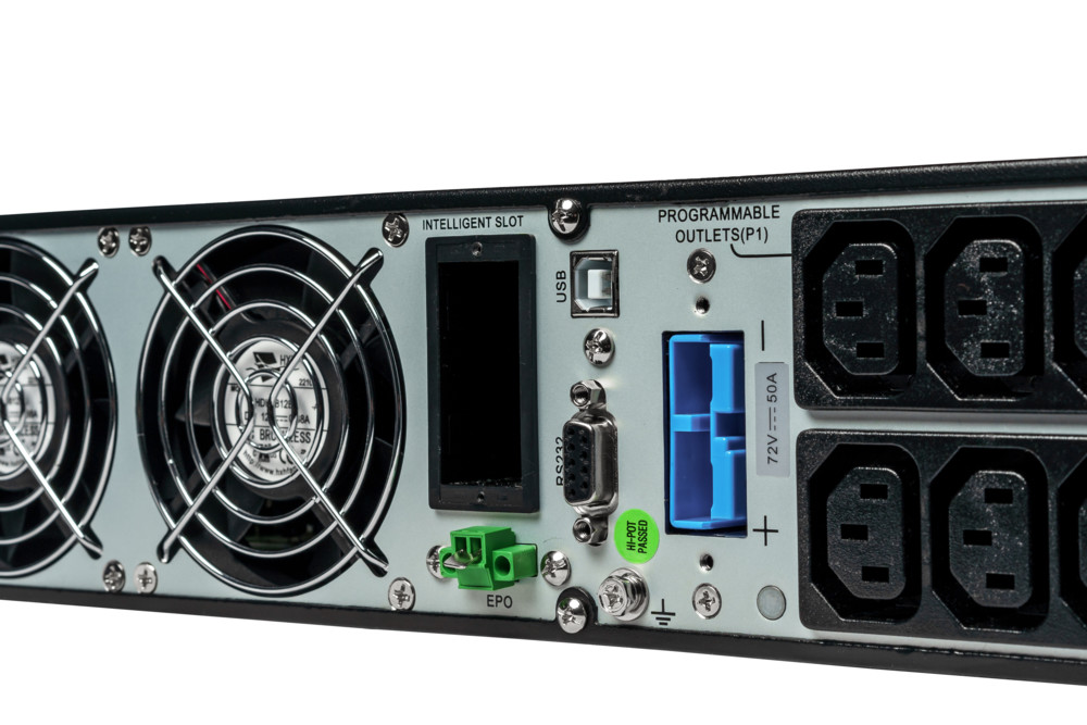 ИБП Systeme Electric SRTRU3000RTXLI