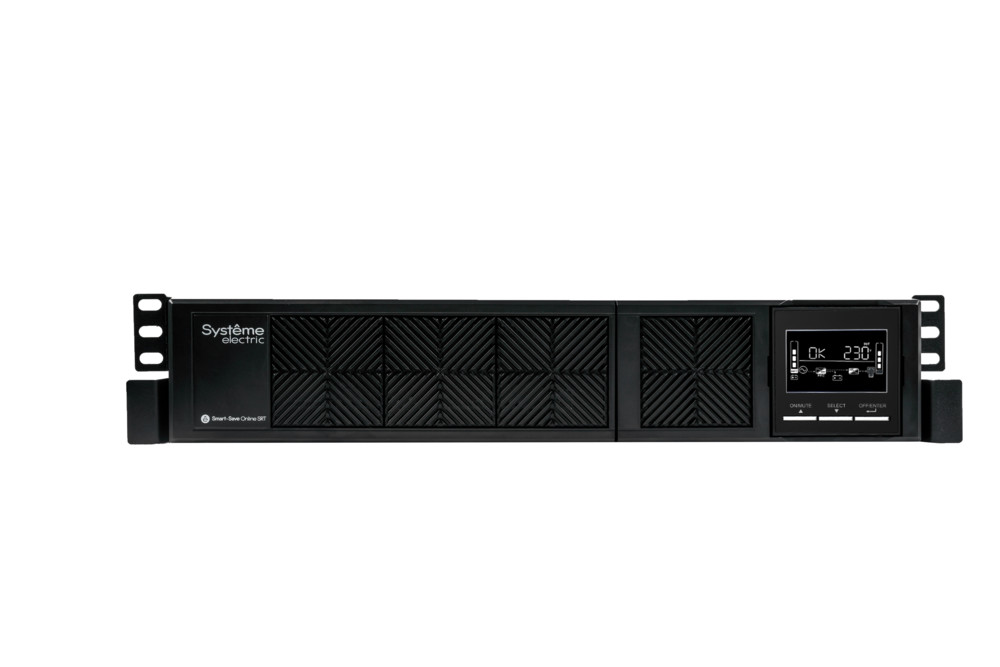 ИБП Systeme Electric SRTRU3000RTXLI