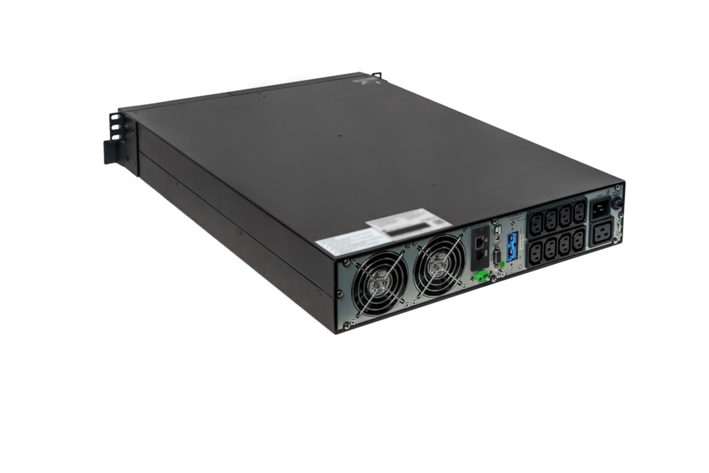 ИБП Systeme Electric SRTRU3000RTXLI-NC