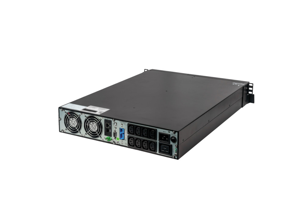 ИБП Systeme Electric SRTRU3000RTXLI-NC