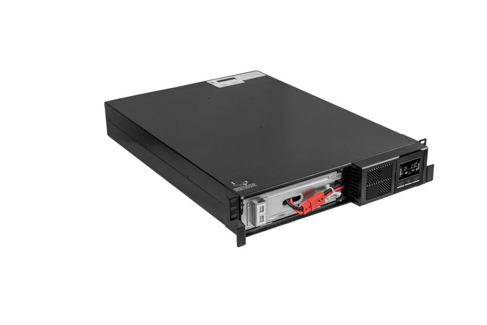ИБП Systeme Electric SRTRU3000RTXLI-NC
