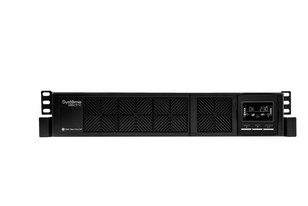 ИБП Systeme Electric SRTRU3000RTXLI-NC
