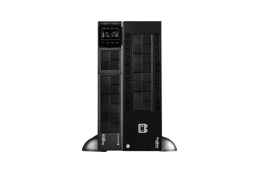 ИБП Systeme Electric SRTRU6KRTXLHW-NC