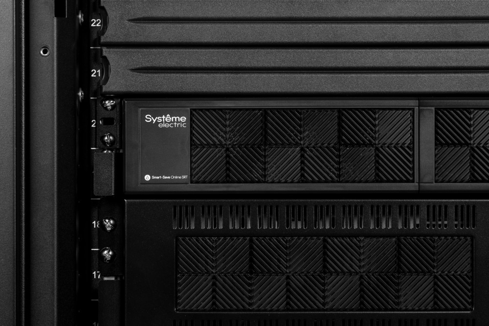 ИБП Systeme Electric SRTRU6KRTXLHW-NC