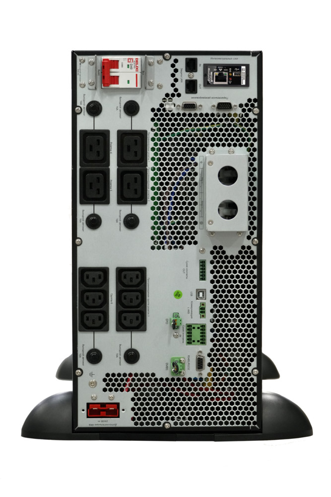 ИБП Systeme Electric SRTRU6KRTXLI-NC