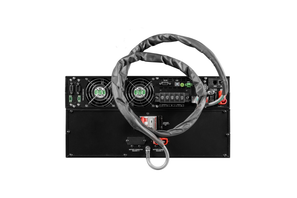 ИБП Systeme Electric SRTRU6KRTXLHW-NC