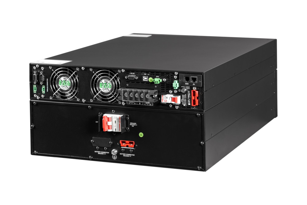 ИБП Systeme Electric SRTRU6KRTXLHW-NC