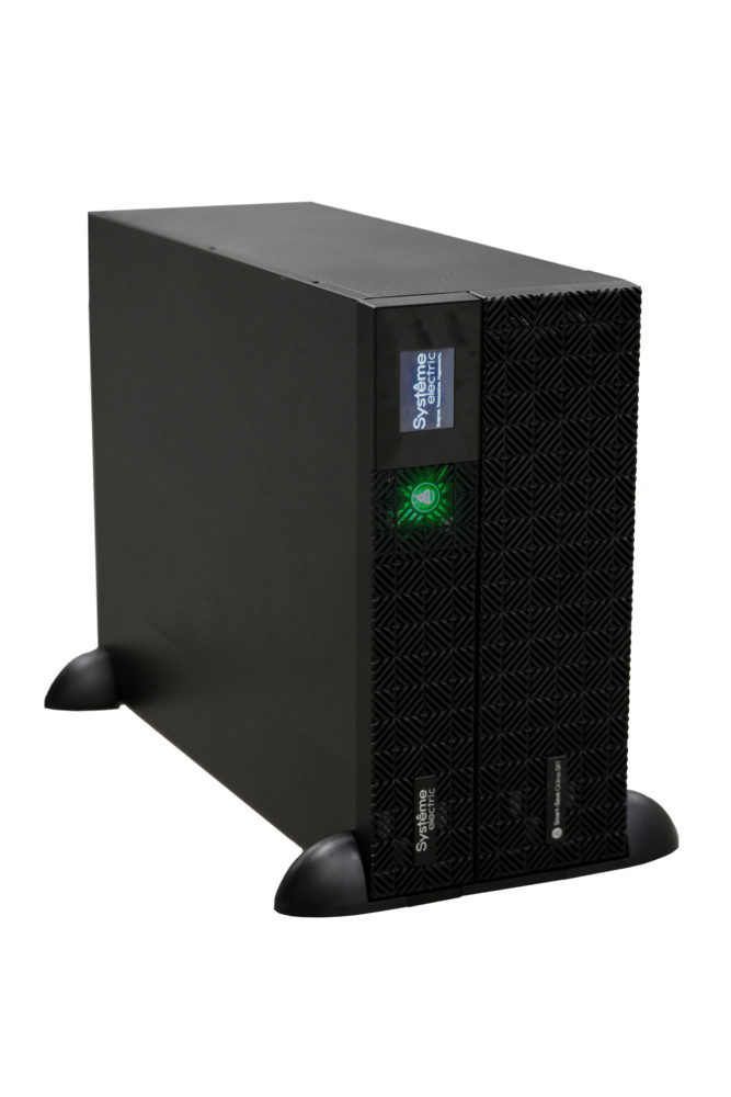 ИБП Systeme Electric SRTRU6KRTXLI-NC