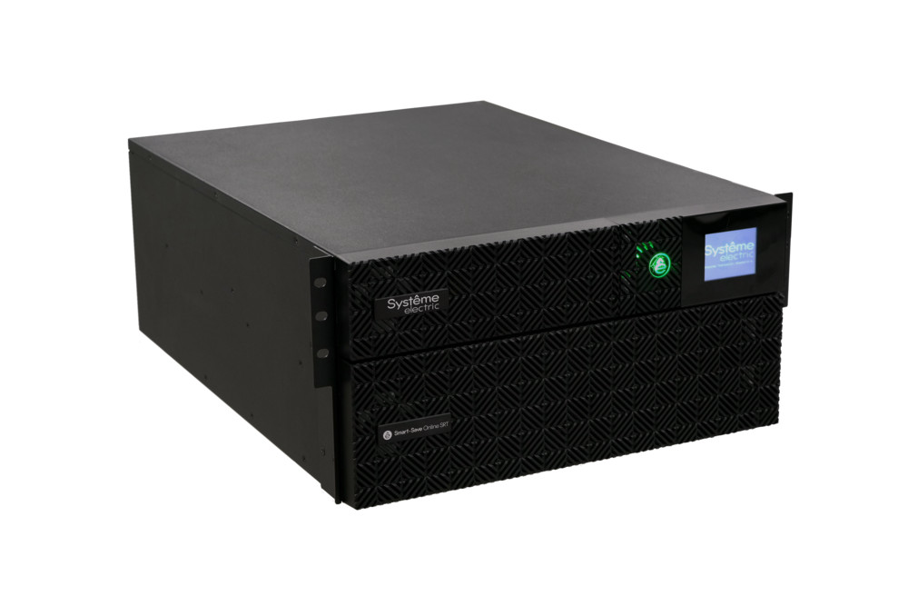 ИБП Systeme Electric SRTRU6KRTXLI-NC