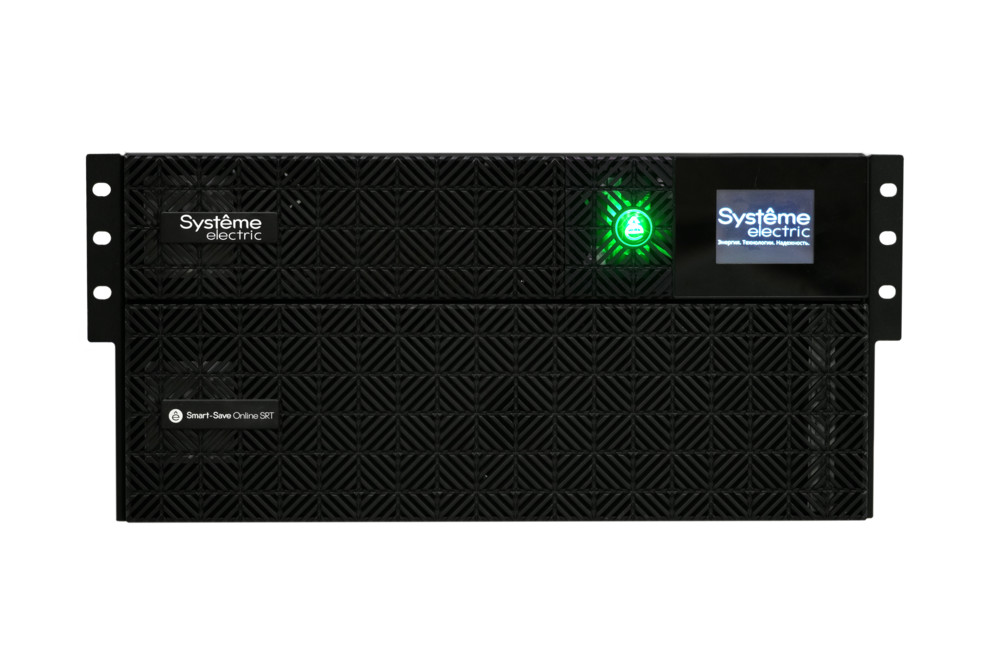 ИБП Systeme Electric SRTRU6KRTXLI-NC