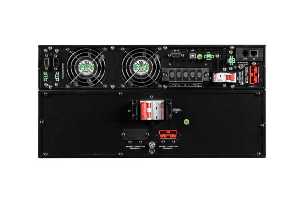 ИБП Systeme Electric SRTRU10KRTXLHW-NC