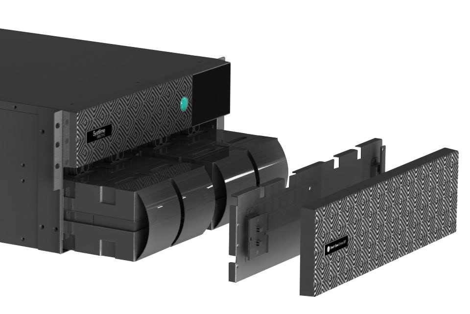 ИБП Systeme Electric SRTRU10KRTXLI-NC