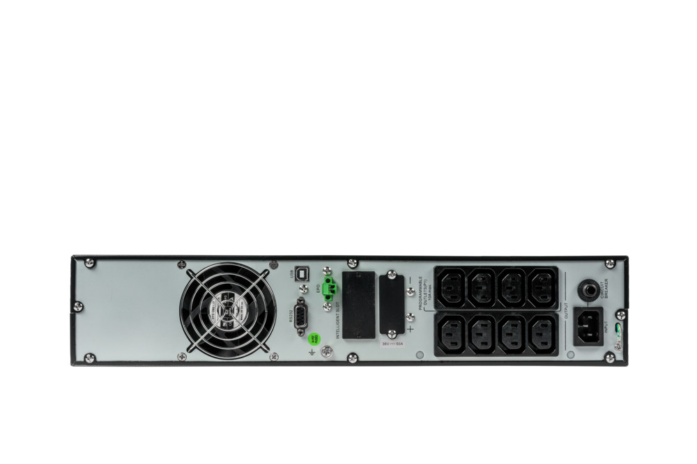 ИБП Systeme Electric SRTSE1000RTXLI