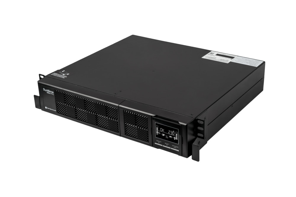 ИБП Systeme Electric SRTSE1000RTXLI