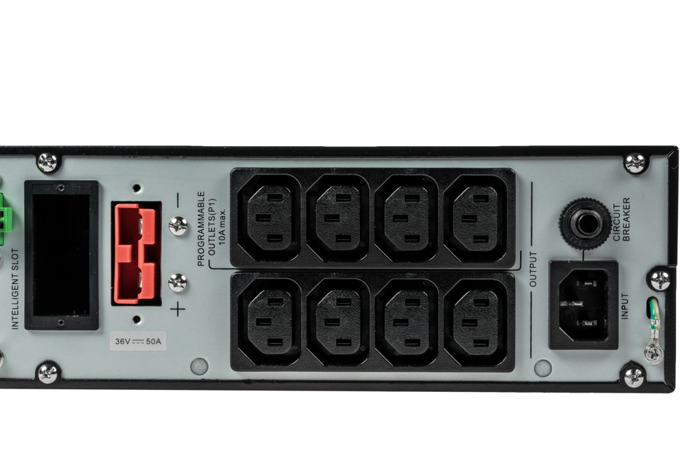 ИБП Systeme Electric SRTSE1000RTXLI