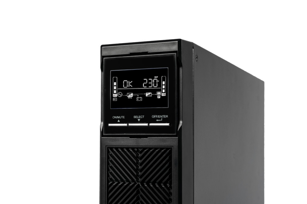 ИБП Systeme Electric SRTSE2000RTXLI