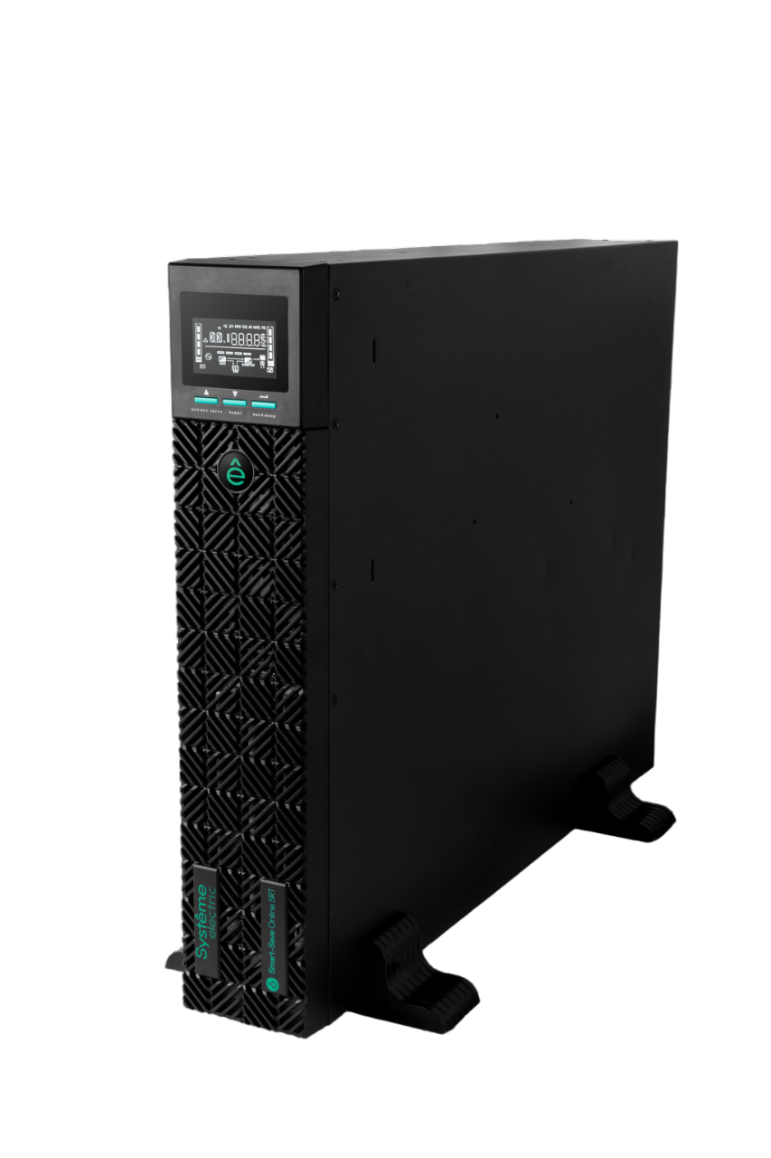 ИБП Systeme Electric SRTSE3000RTXLIG2