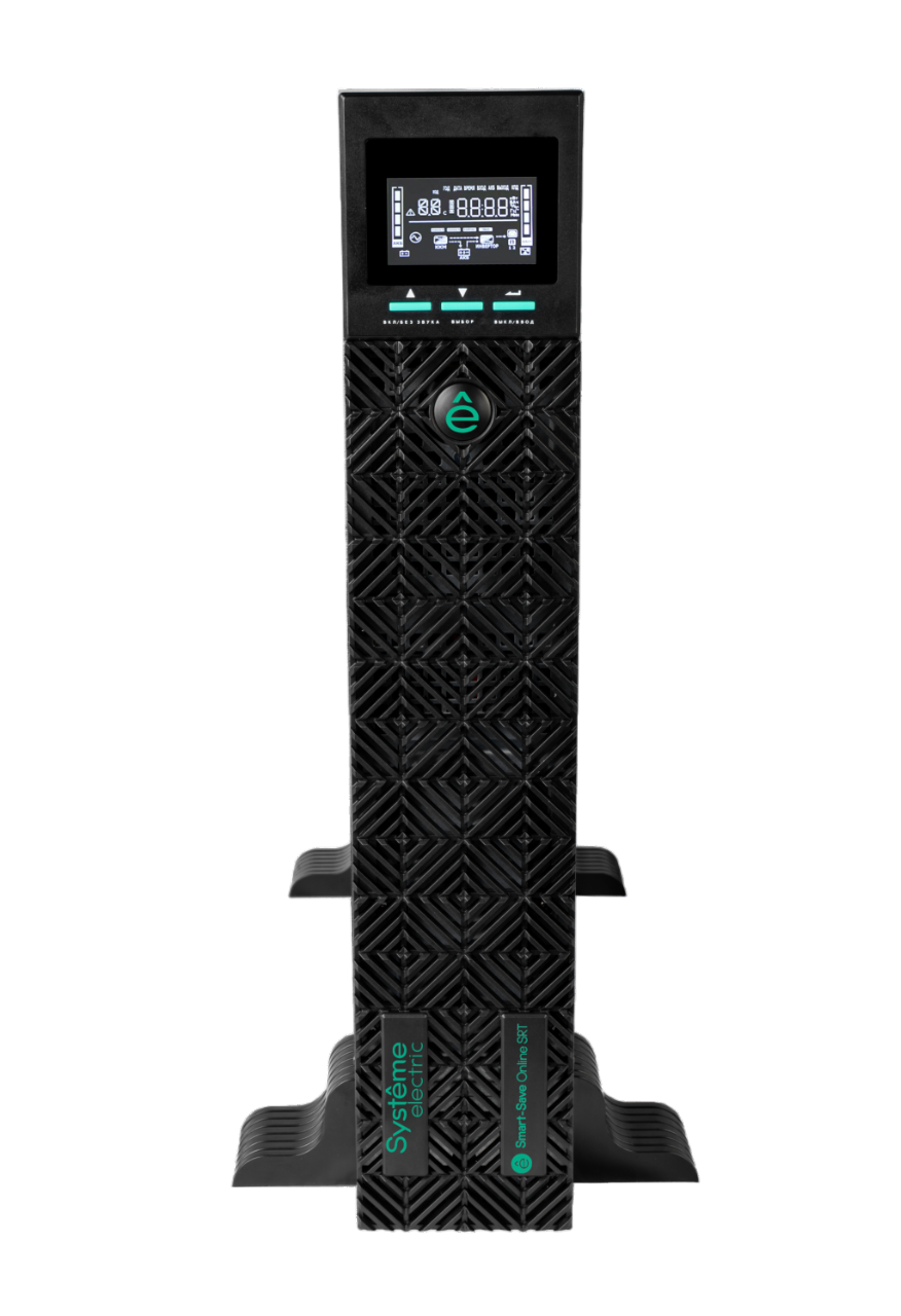 ИБП Systeme Electric SRTSE3000RTXLIG2-NC