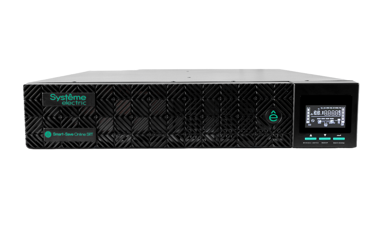 ИБП Systeme Electric SRTSE3000RTXLIG2-NC