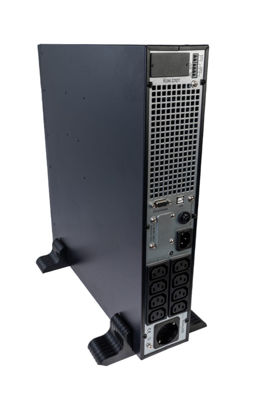 ИБП Systeme Electric SRTSE1000RTXLIG2