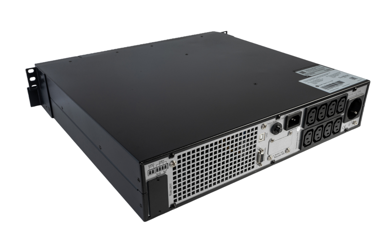 ИБП Systeme Electric SRTSE1000RTXLIG2