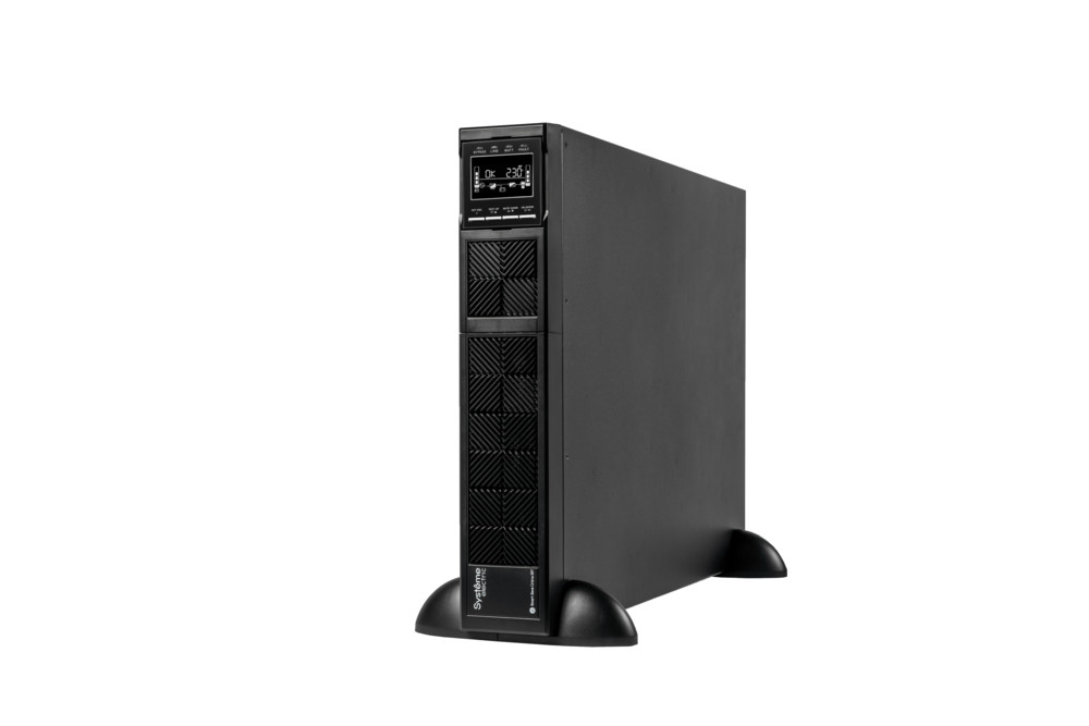 ИБП Systeme Electric SRTSE10KRTXLI-NC