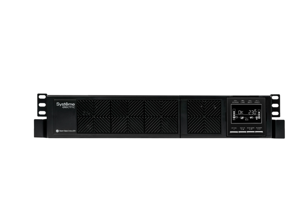 ИБП Systeme Electric SRTSE10KRTXLI-NC