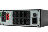 ИБП Systeme Electric SRTSE1500RTXLI-NC