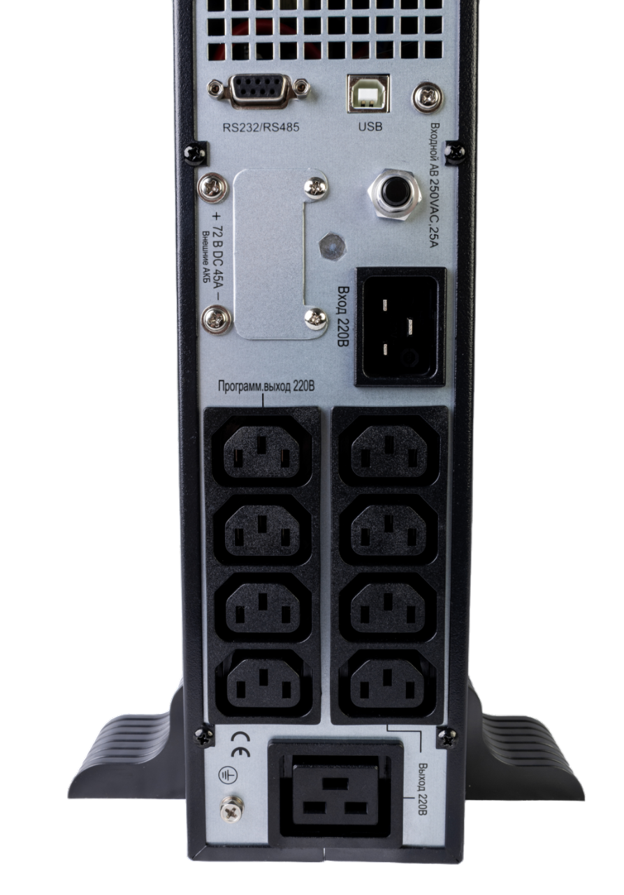 ИБП Systeme Electric SRTSE3000RTXLIG2-NC