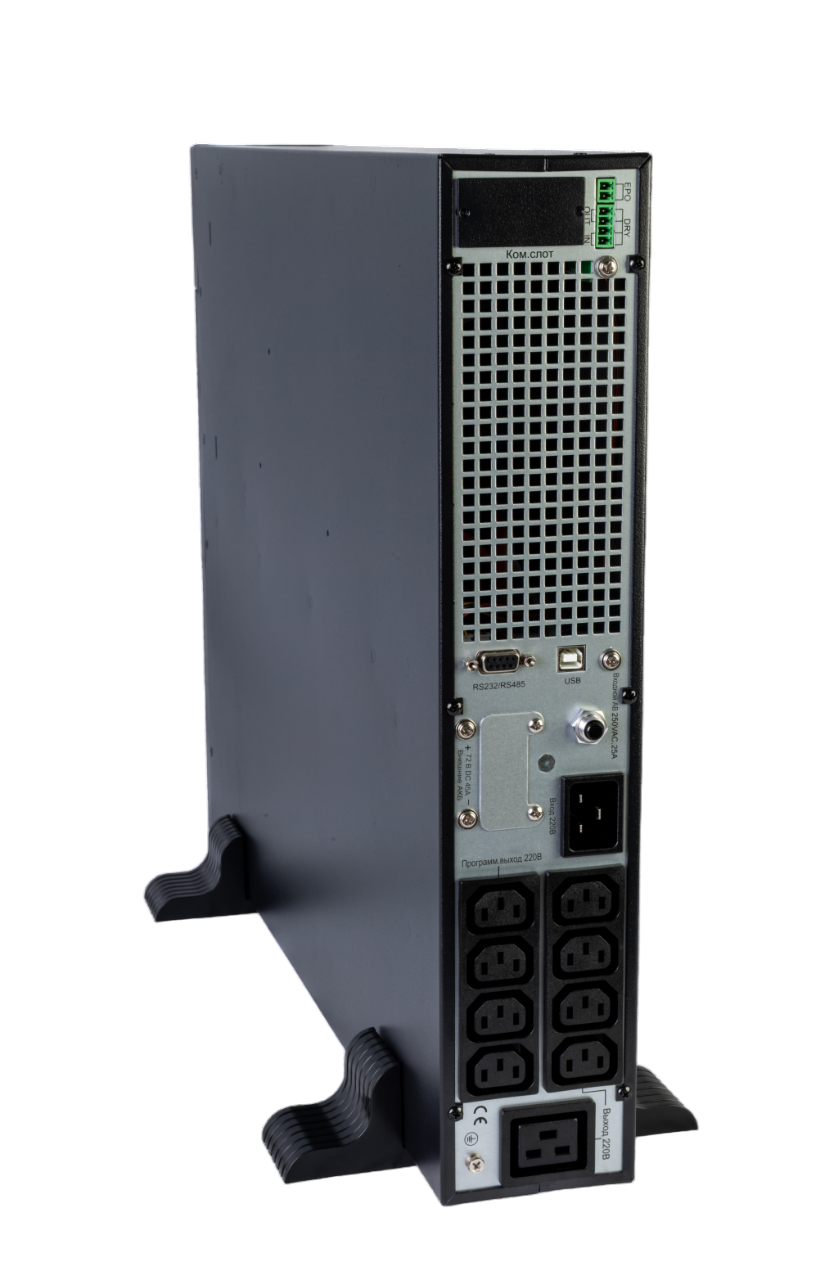 ИБП Systeme Electric SRTSE3000RTXLIG2