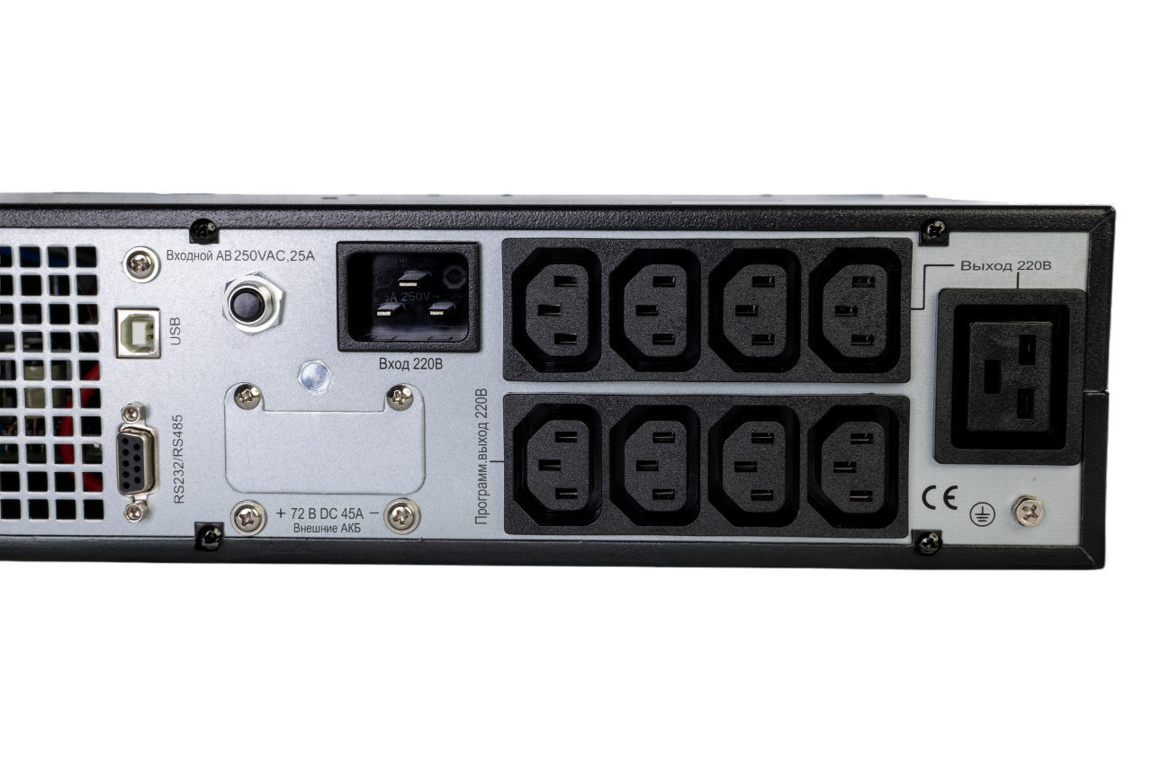 ИБП Systeme Electric SRTSE3000RTXLIG2-NC