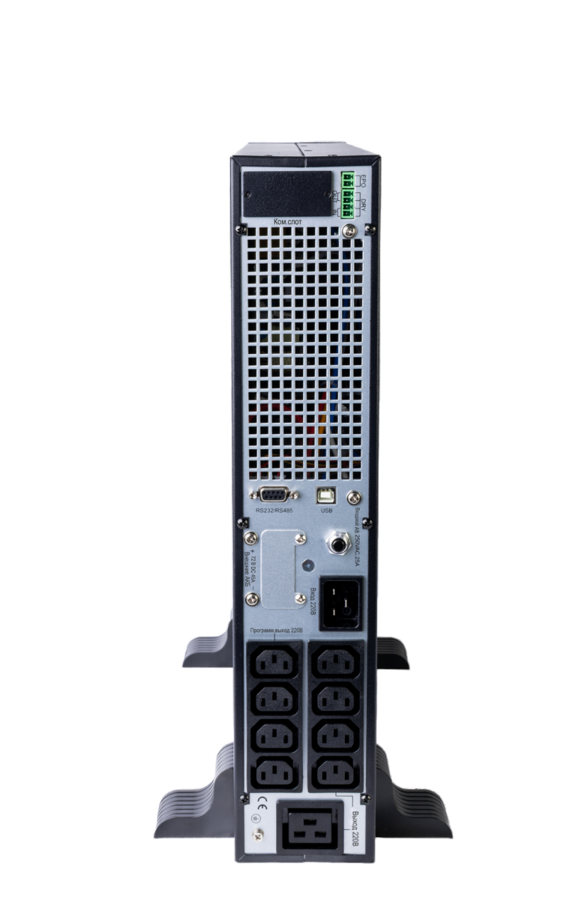 ИБП Systeme Electric SRTSE3000RTXLIG2-NC