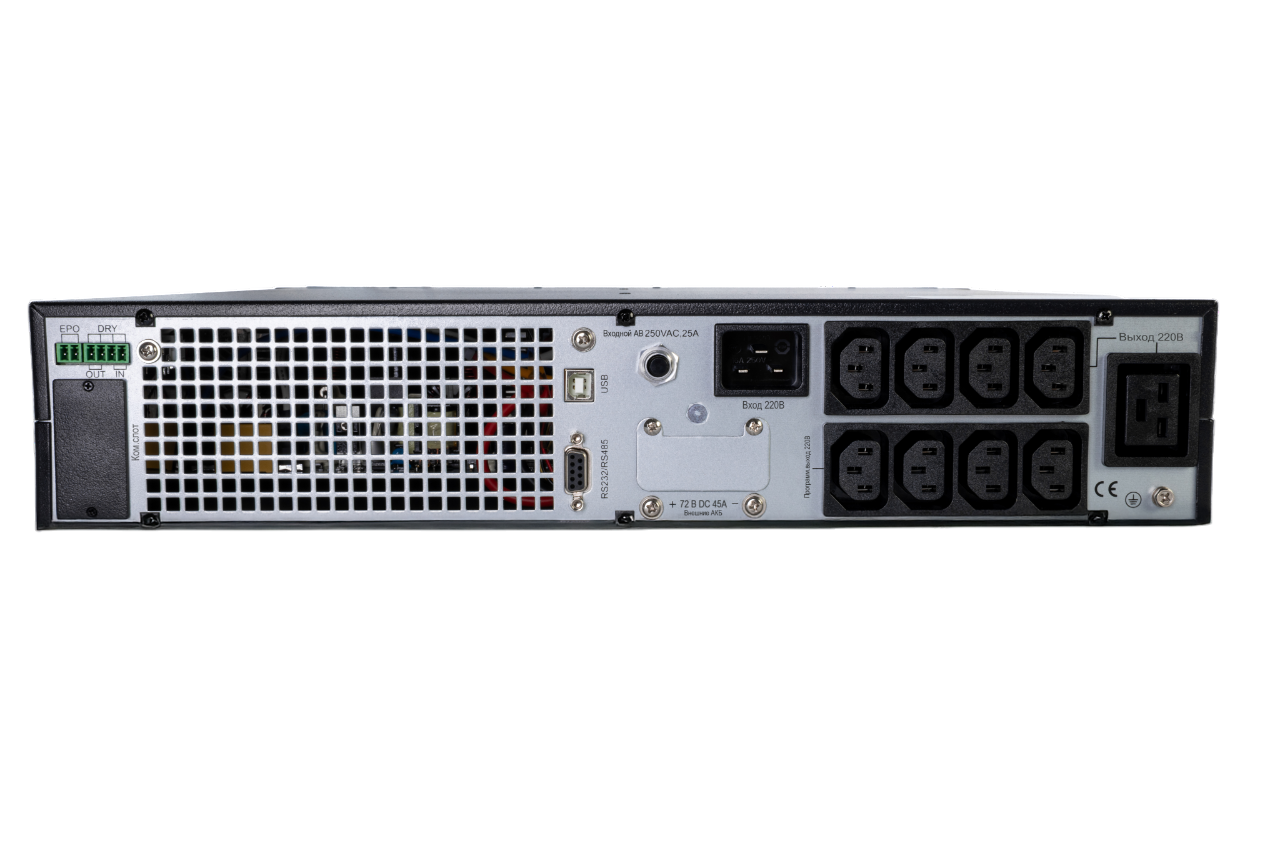 ИБП Systeme Electric SRTSE3000RTXLIG2