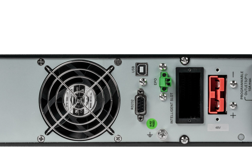 ИБП Systeme Electric SRTSE2000RTXLISH