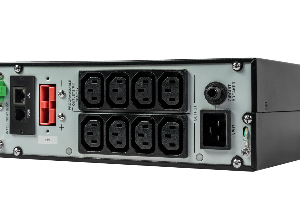 ИБП Systeme Electric SRTSE2000RTXLISH-NC