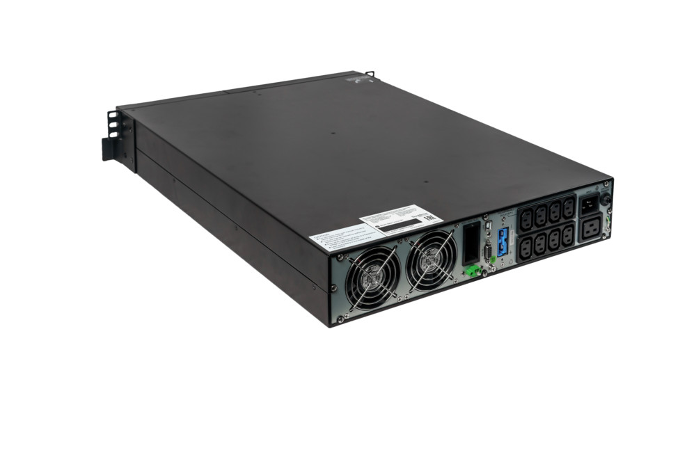 ИБП Systeme Electric SRTSE3000RTXLI