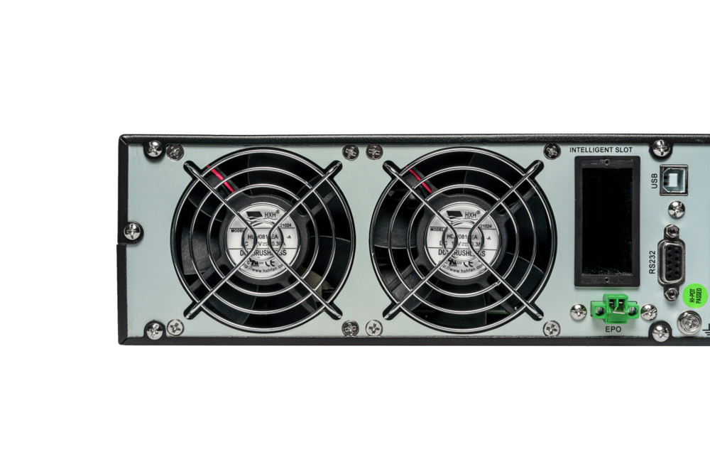 ИБП Systeme Electric SRTSE3000RTXLI