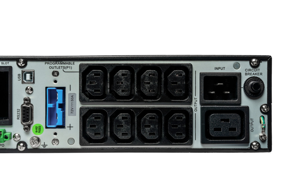 ИБП Systeme Electric SRTSE3000RTXLI