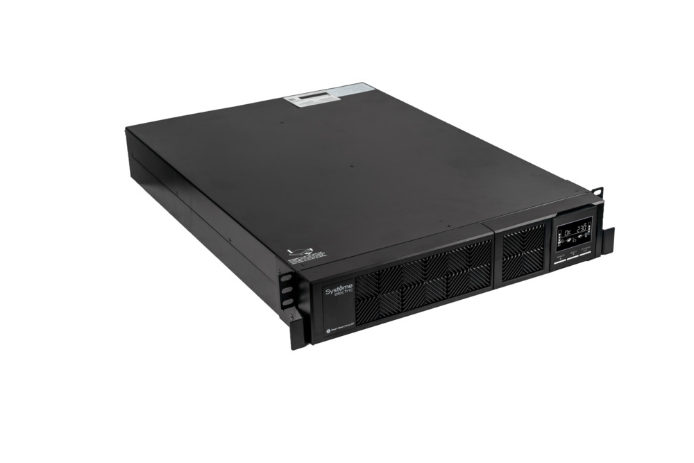ИБП Systeme Electric SRTSE3000RTXLI