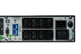 ИБП Systeme Electric SRTSE3000RTXLI-NC