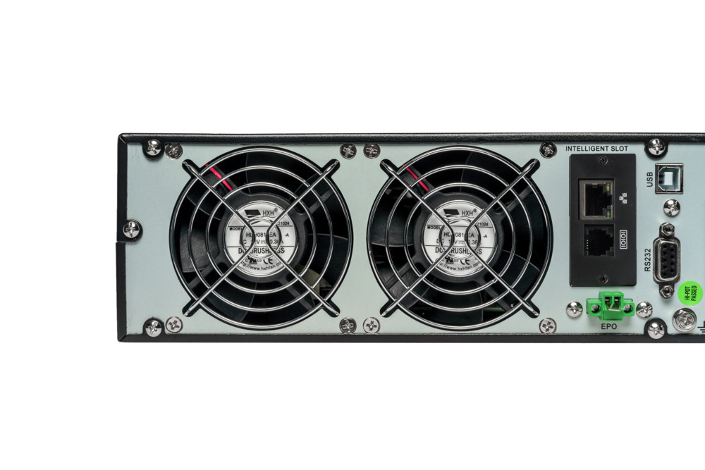 ИБП Systeme Electric SRTSE3000RTXLI-NC