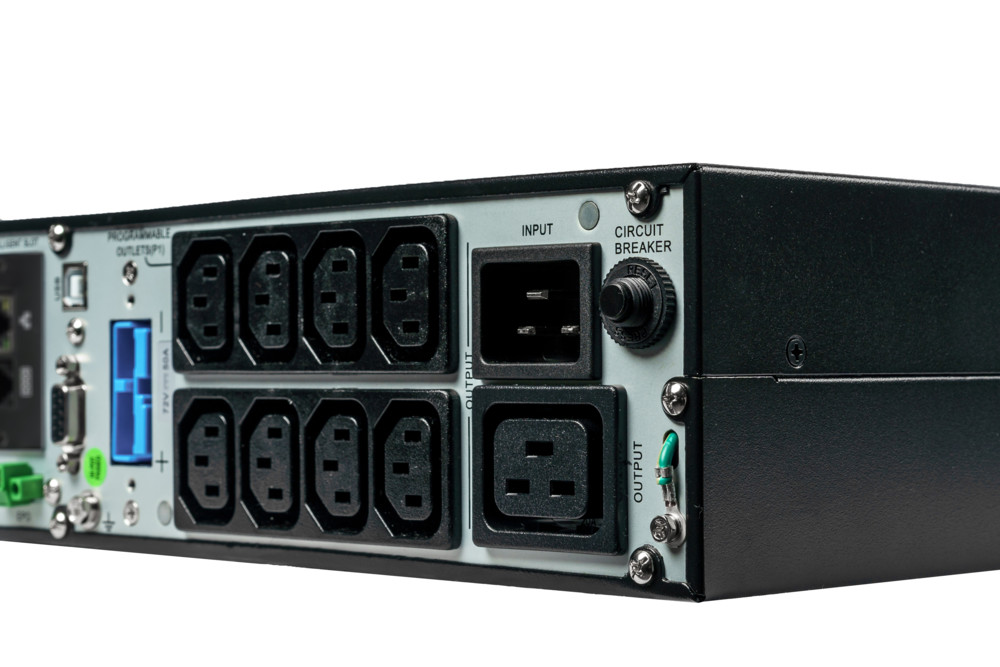 ИБП Systeme Electric SRTSE3000RTXLI-NC
